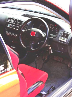 Тюнинг Honda Civic (3).jpg